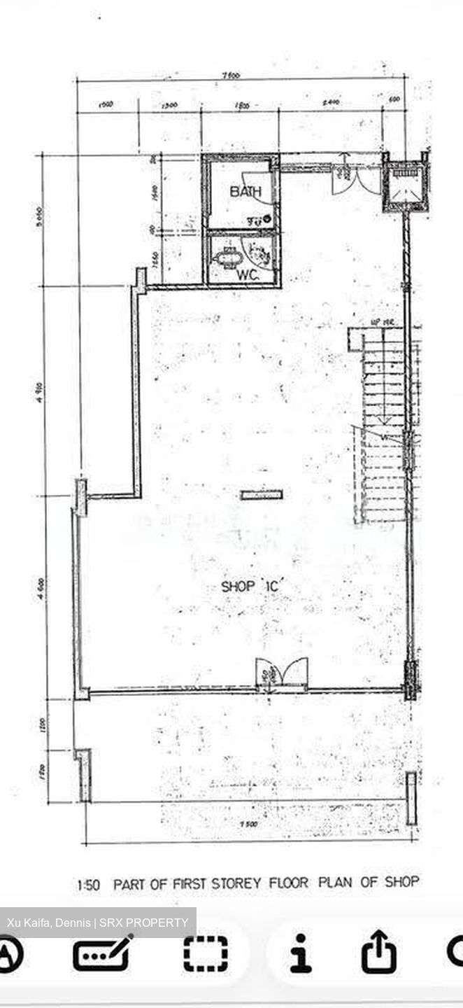 Clementi Avenue 2 (D5), Shop House #622087471